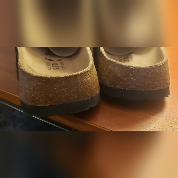 Birkenstock betula sandals size 11 - Picture 4 of 4